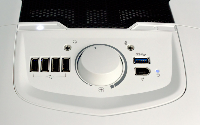 Illustration for article titled Digital Storm's Newest Gaming Rig Swaps Choice For Affordability